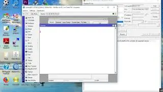 How to Netinstall  and Upgrade Firmware Mikrotik OmniTik 5