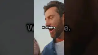 How to Befriend Deadpool & Wolverine? #marvel