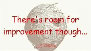 Baldi's Office Ending
