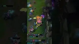 Milio With the Flash of the Century