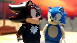 A Sonic Valentine's Day