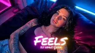 Dj Umut Çevik - Feels ( Club Mix ) Car Music