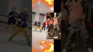 Наш рассвет #garaj #dsg #trending #trendingshorts #hiphop #reels #dance #dancevideo #dancecover