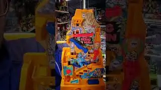 Toy Shop Trade-in at @4eveRetro Toy Shop in Bradford #nostalgia #80stoys #Toyshop #retro