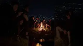Camping core | Rockhill Megamendung