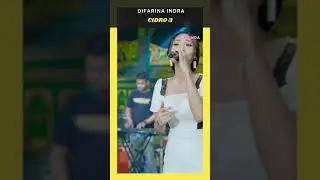 Difarina Indra - Cidro 3 #SHORTS