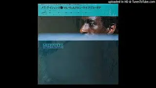 Mal Waldron - The Stone Garden of Ryoanji