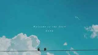 𝘱𝘭𝘢𝘺𝘭𝘪𝘴𝘵 바람을 타고 너에게로 도착하는 길
