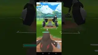 pro Pokemon go