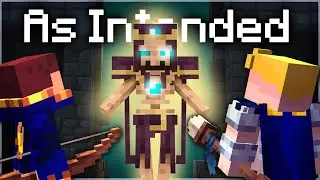 [VOD] Underworld Expedition - Wynncraft as Intended #3