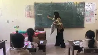 Fotosintesis Proses Paling Penting Di Bumi (IPAS Kelas 4 Kurikulum Merdeka)