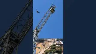 Bungee Jump Experience, Girona, Spain