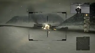S Rank - Defender Level 6 - Chromehounds