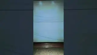 Тесты экрана для обратной проекции. Rear projection