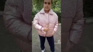 Куртка женская