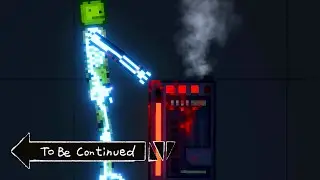 Melon To Be Continued in People Playground