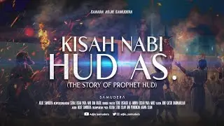 Kisah Nabi Hud As.