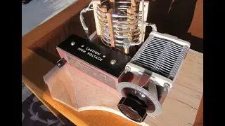 Spark Gap Transmitter + Tecsun PL-990,  How Far Does it Reach?  Part4