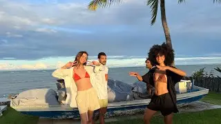 VLOG | UM DIA DE MODELO GRAVANDO CAMPANHA NACIONAL DE RÉVEILLON