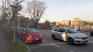 259 ex Toriani e c a Cologno Monzese MI