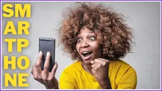 5 Ways Your SMARTPHONE is Stealing Your Life