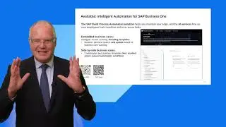 SAP Business One 2023 in review and Outlook 2024
