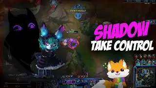 Vex Pentakill