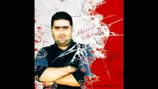 Murad Shamil - Mach Bike  (New Kurdish Pop Hit 2013)