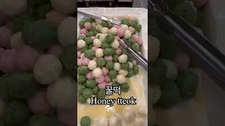Lunch of ordinary office workers in Korea🇰🇷 pt.173 