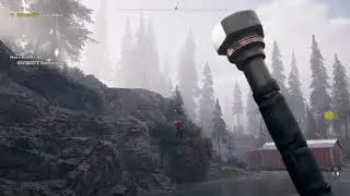 Far Cry 5 - časť 3