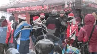 MIKOŁAJKI SQUADU OLSZTYN