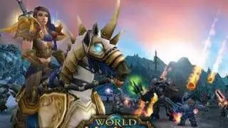 World of Warcraft Soundtrack (PvP 1)