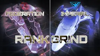 How to RANK GRIND post colonization in Elite: Dangerous!