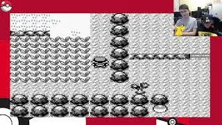 Awr Retro - Pokemon Coch Nuzlocke