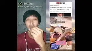 kasus binomo dan indra kenz saat ini