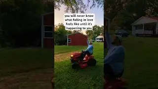 this is what love feels like. #pretendrainbow #lgbtq #farm #rural #love #queerlove #truelove