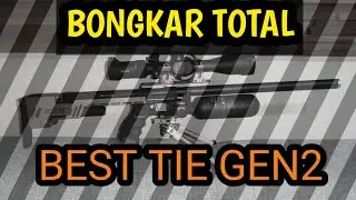 BESTIE GEN2 || TUTORIAL LENGKAP CARA BONGKAR TERNYATA TIDAK RUMIT !!