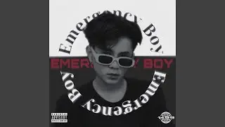 Emergencyboy