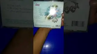 [UNBOXING] Miranda - Alma