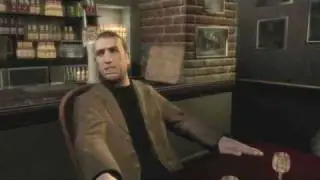 GTA 4 Trailer