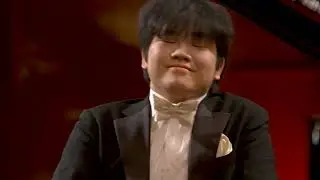HAO RAO – first round (19th Chopin Competition, Warsaw)