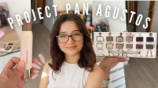 Project Pan 7. Güncelleme  | AĞUSTOS 2024 💄🫶