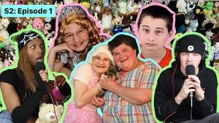 A Temu-Quality Deep Dive Into The Saga of Gypsy Rose | Worms 4 Brainz- S2:E1