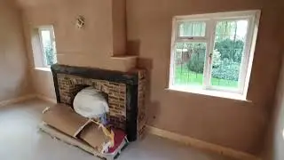 50mm PIR Insulation to a cold room in Warwickshire job completed