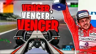 FORMULA 1 (2006) VOU SER CAMPEÃO MUNDIAL!!!?
