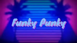 GRGE x Antian Rose - Funky Punky