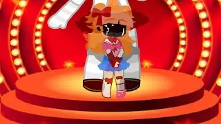 Open eye (Fnaf)