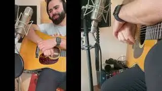 Guitar Picks for Contrast in a Mix!
