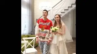 Влад А4: Свадьба Кобякова?! 😋😁 (Моменты из Ролика!)