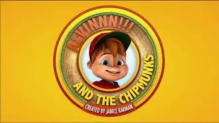 ALVINNN!!! and The Chipmunks 2015 But it's the UNRELEASED Opening Titles Instrumental!